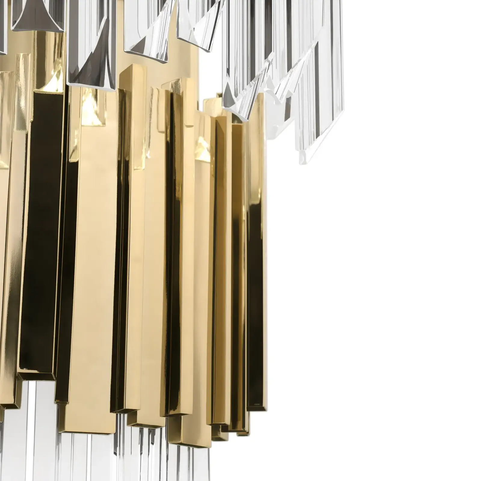 Sovereign II Wall Lamp