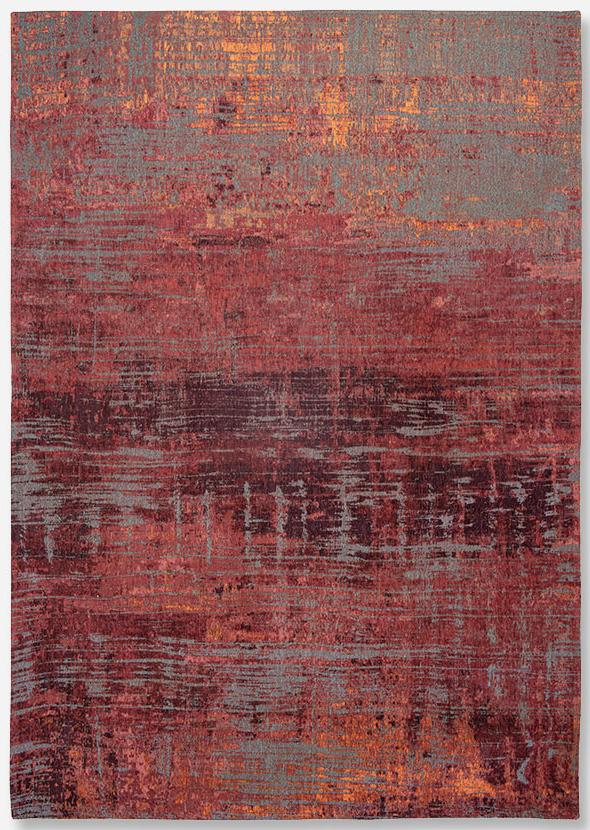 Nassau Red 9125 Rug