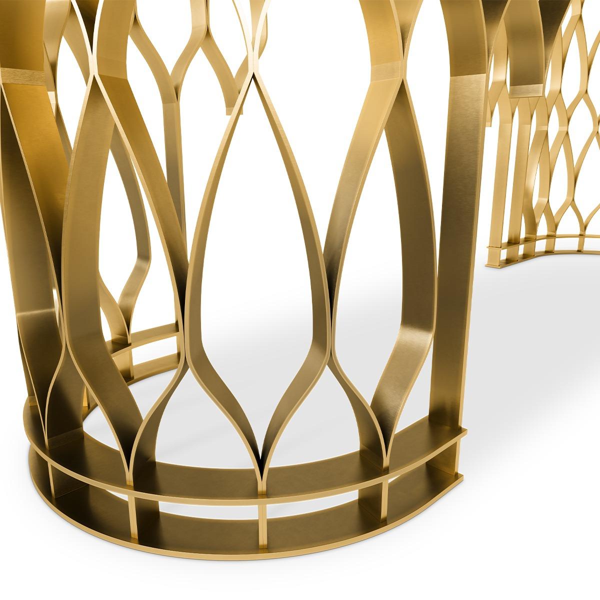 Sanctuary Console Table Sanctuary Console Table