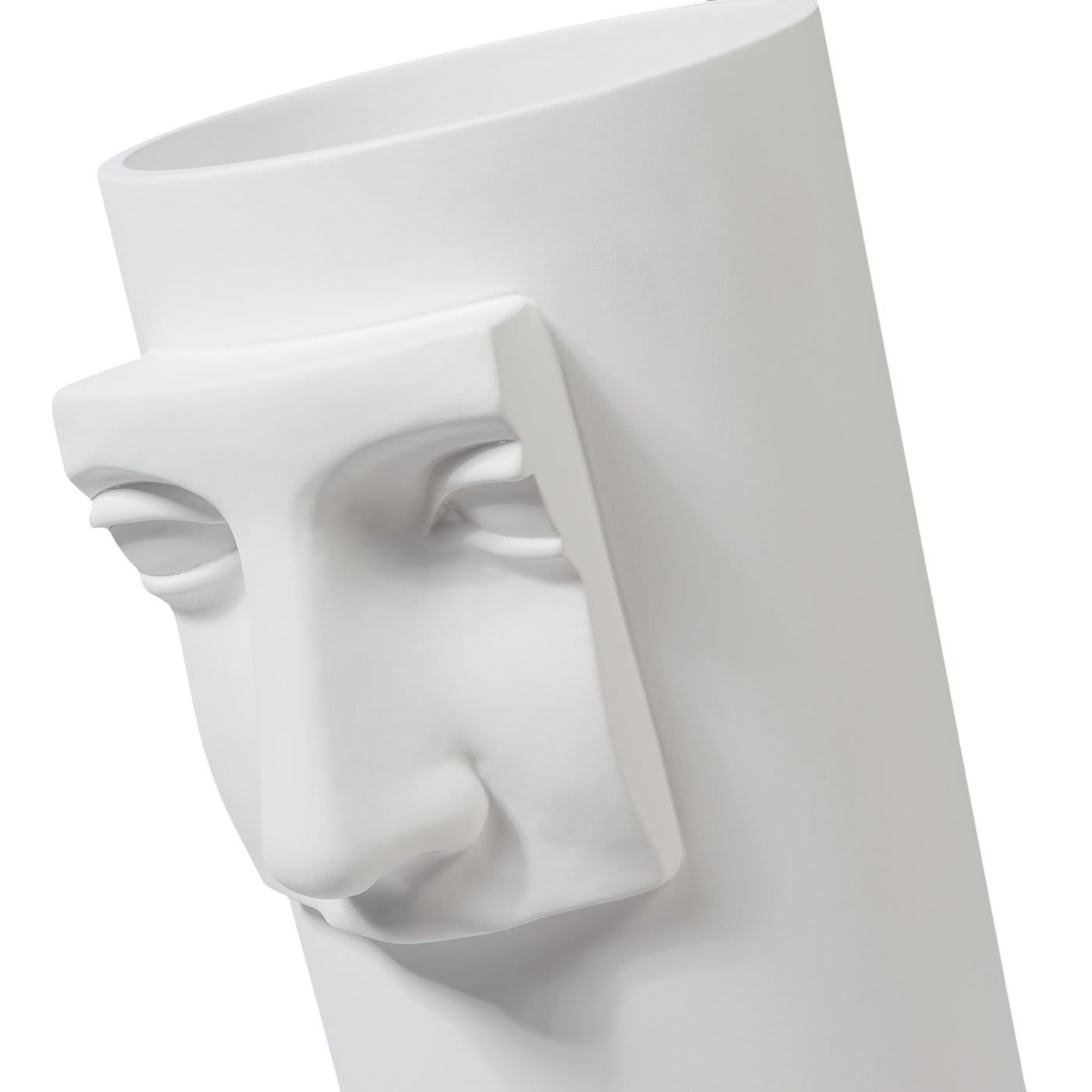 Giunone Nose Crafted Vase