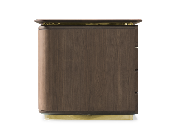 Alden Desk