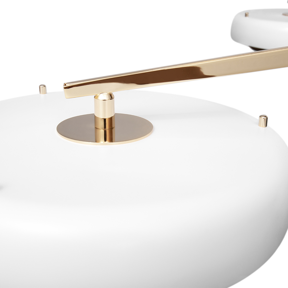 Carter Ceiling Suspension Lamp