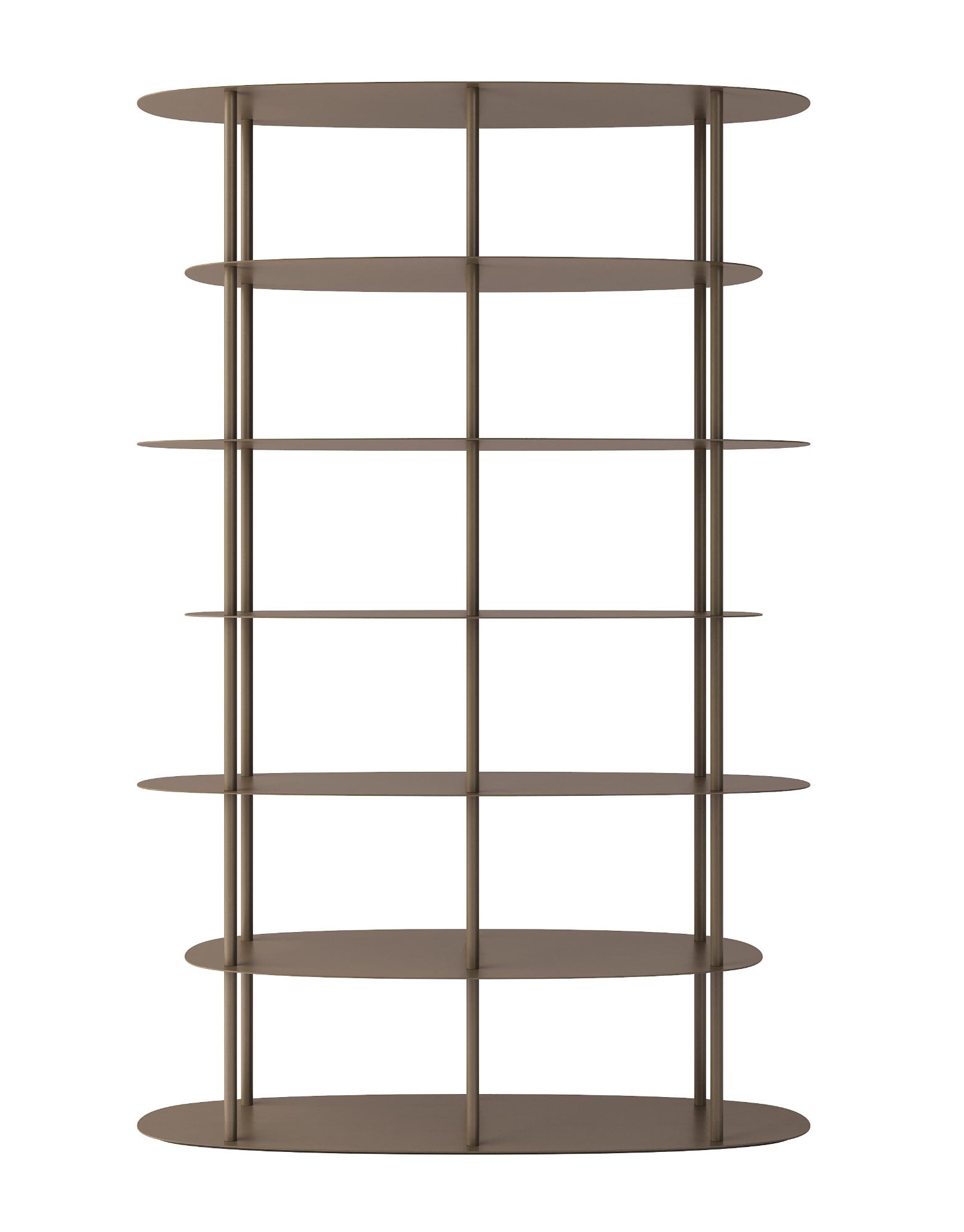 Oasi XL Bookcase