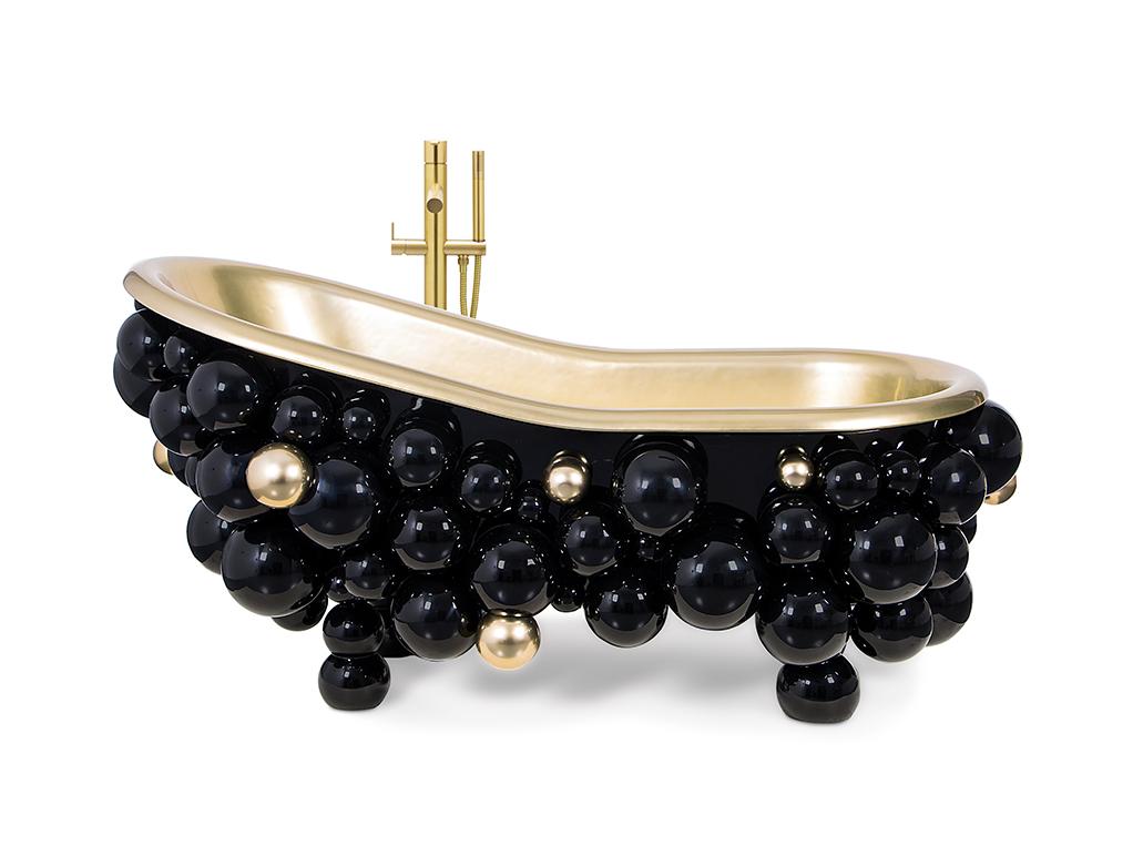 Gravity Bath