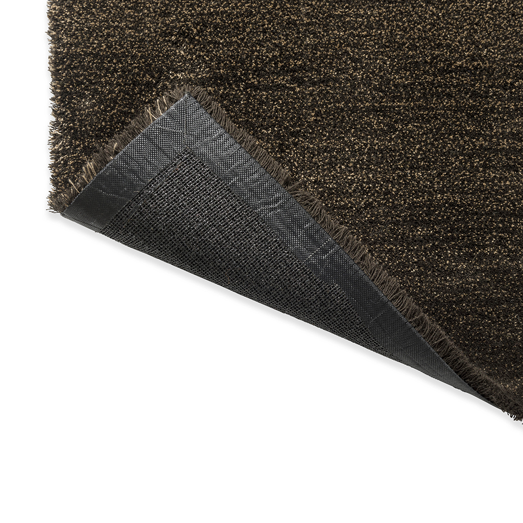 Shade Low Beige / Dark Choc. Rug