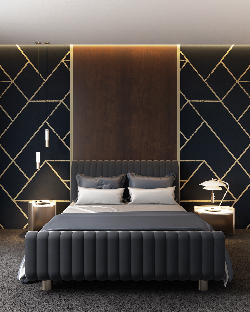 Benny Table Lamp - 7