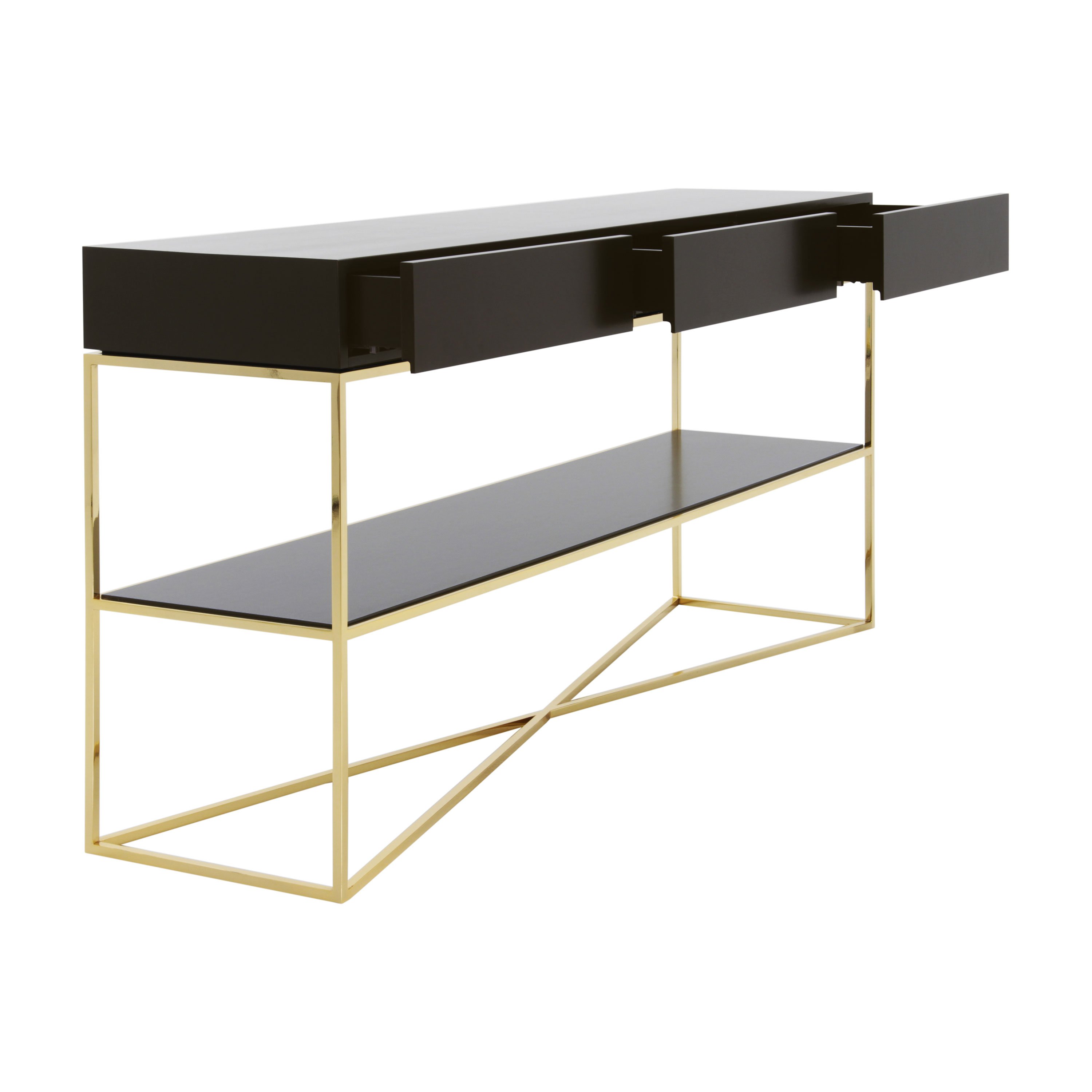 Klepsidra Console