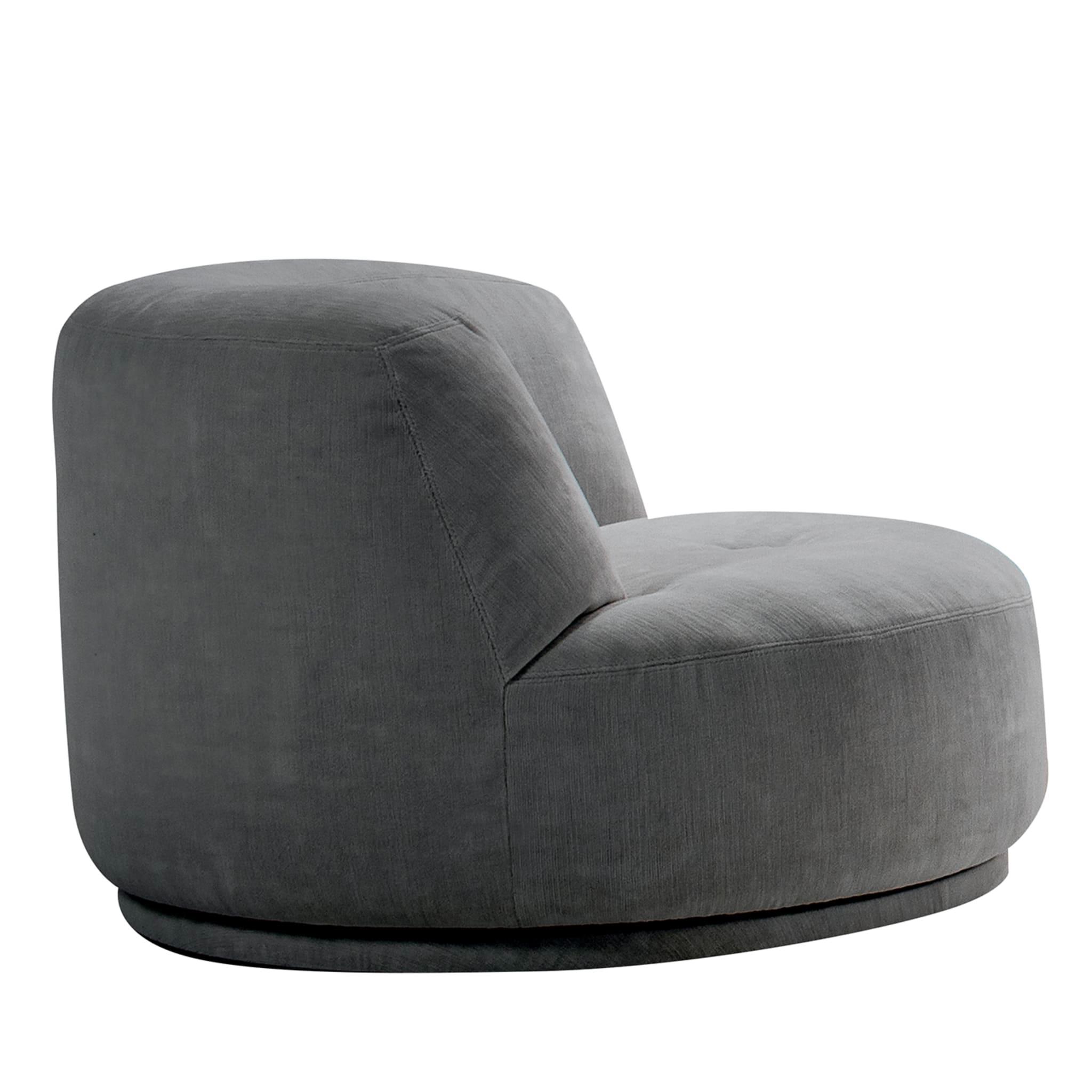 Bordone Roman Elegance Armchair