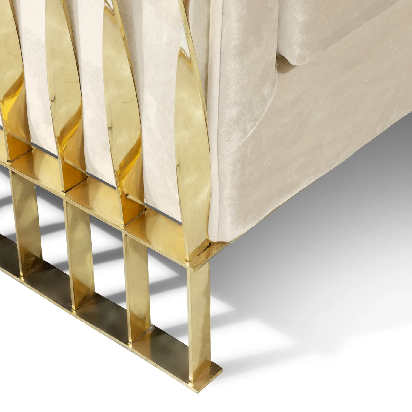 Solene Armchair