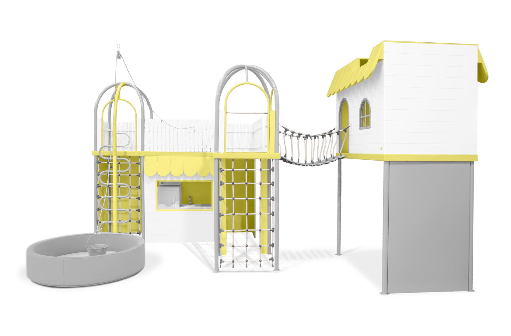 Fantasy Playground