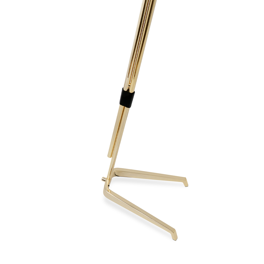 Refuge Floor Lamp