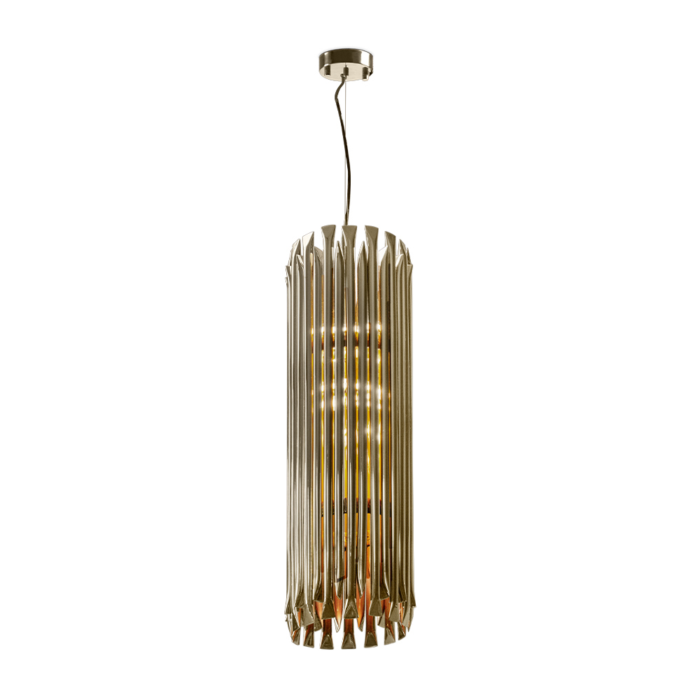 Mathis XL Pendant Suspension Lamp