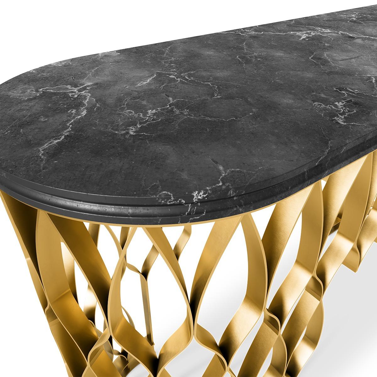 Sanctuary Console Table Sanctuary Console Table