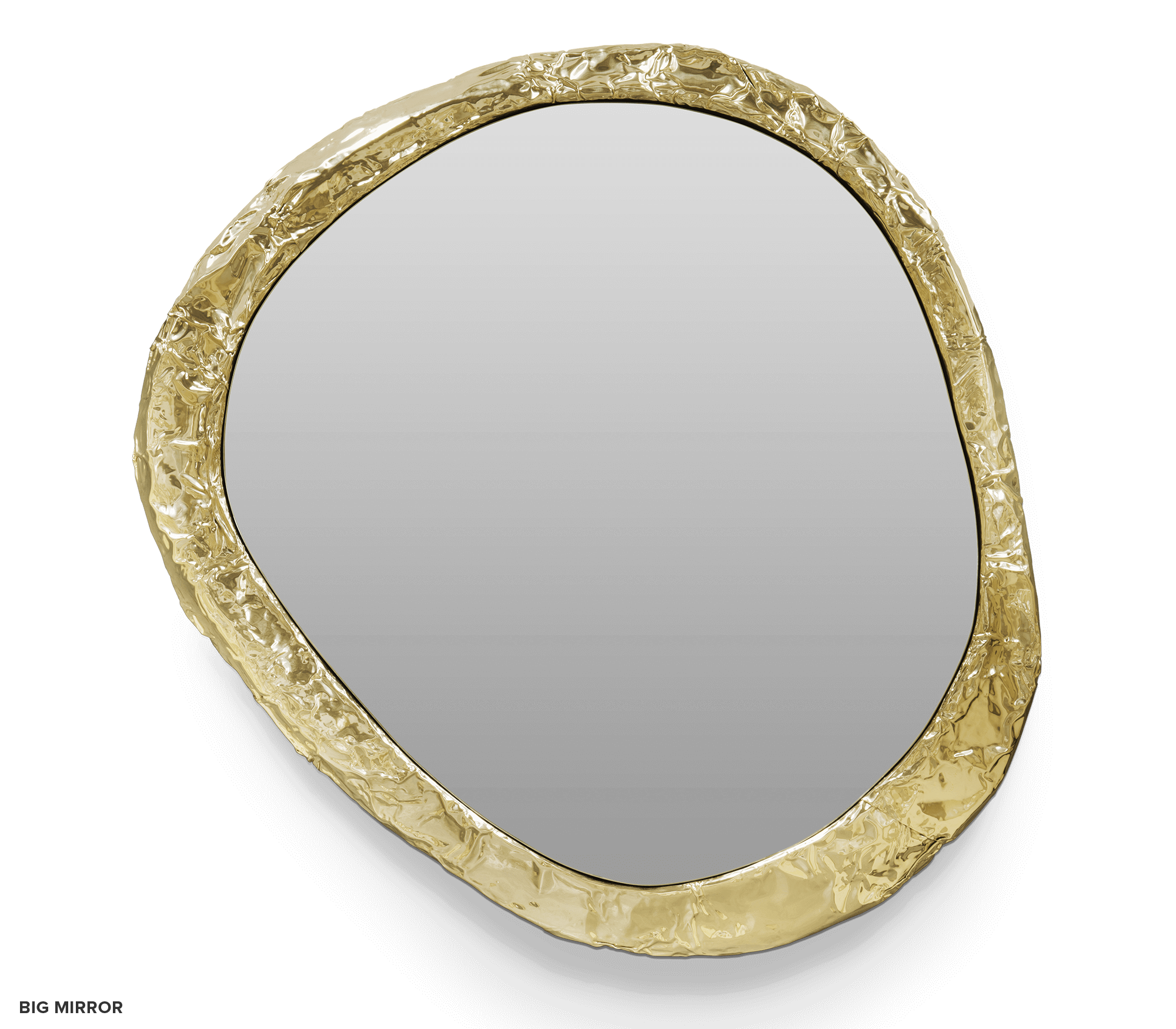 Artisan Mirror