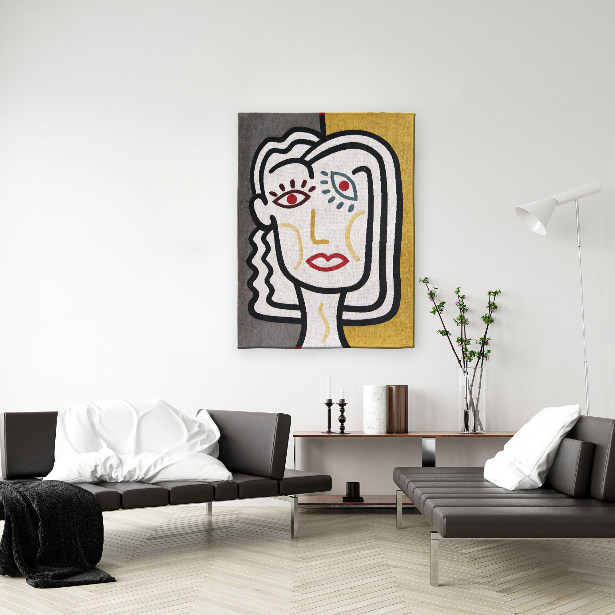 Dorado 9143 Rug