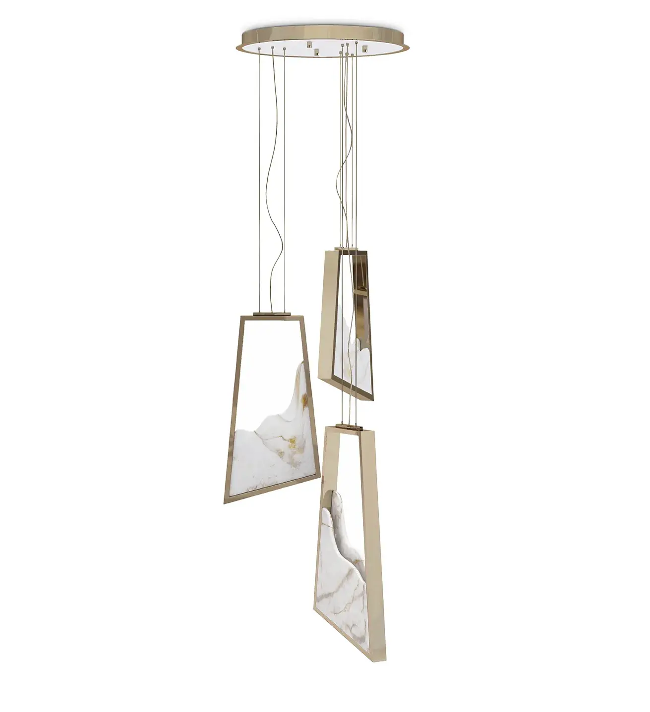 Majestic Aura Suspension
