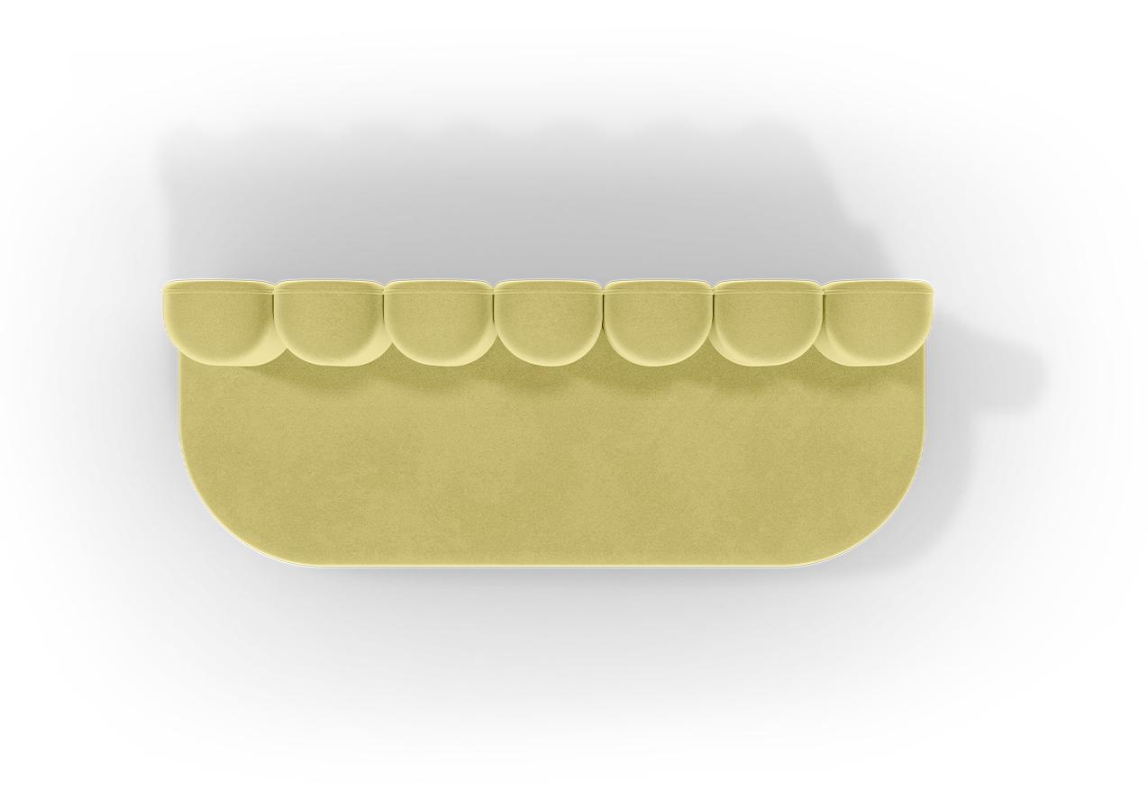Cloud 2 Sofa