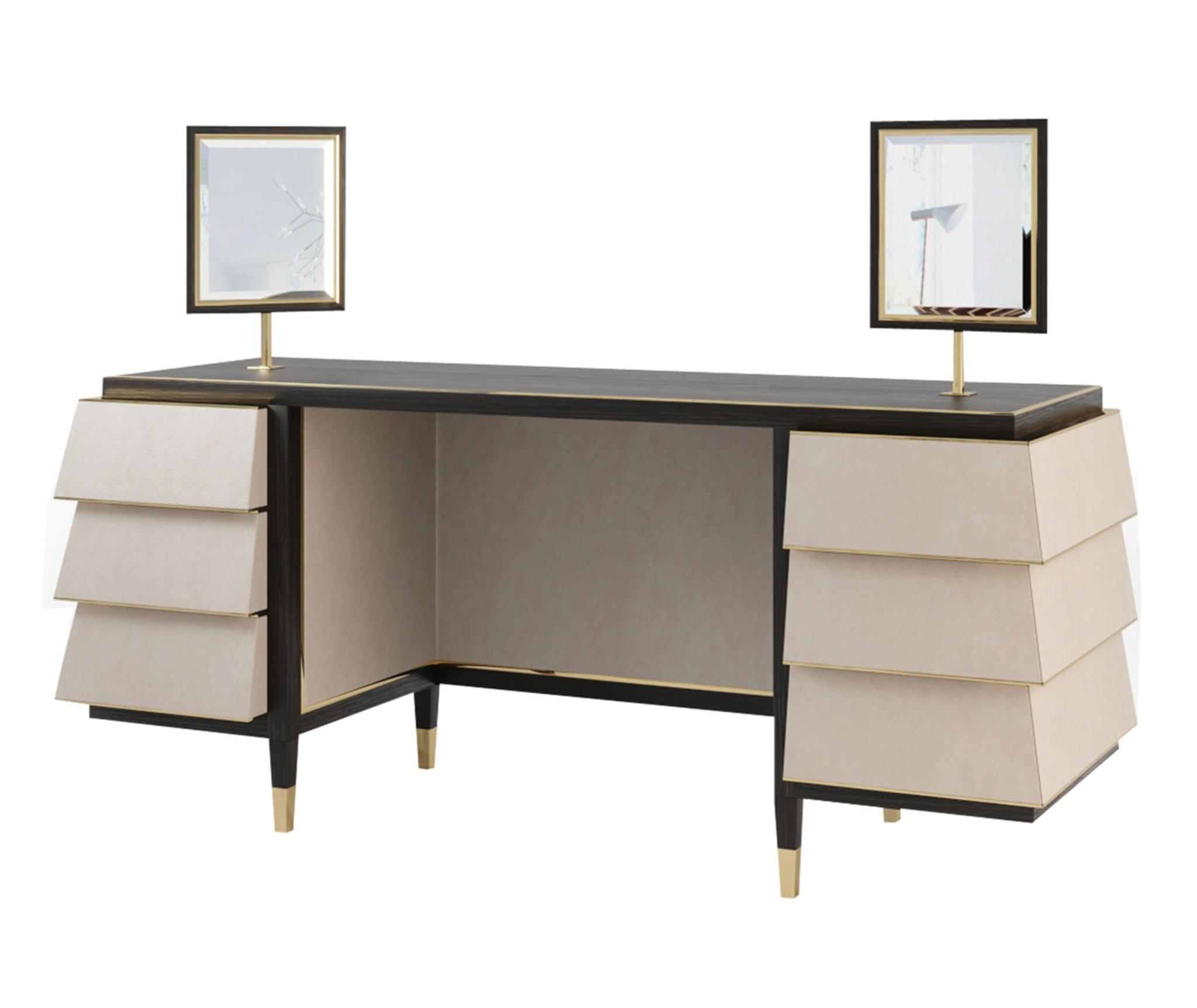 Hancock Vanity Table