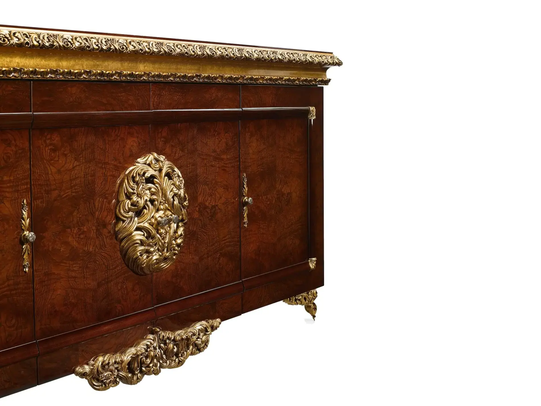 Royal Crafted Luxe Sideboard