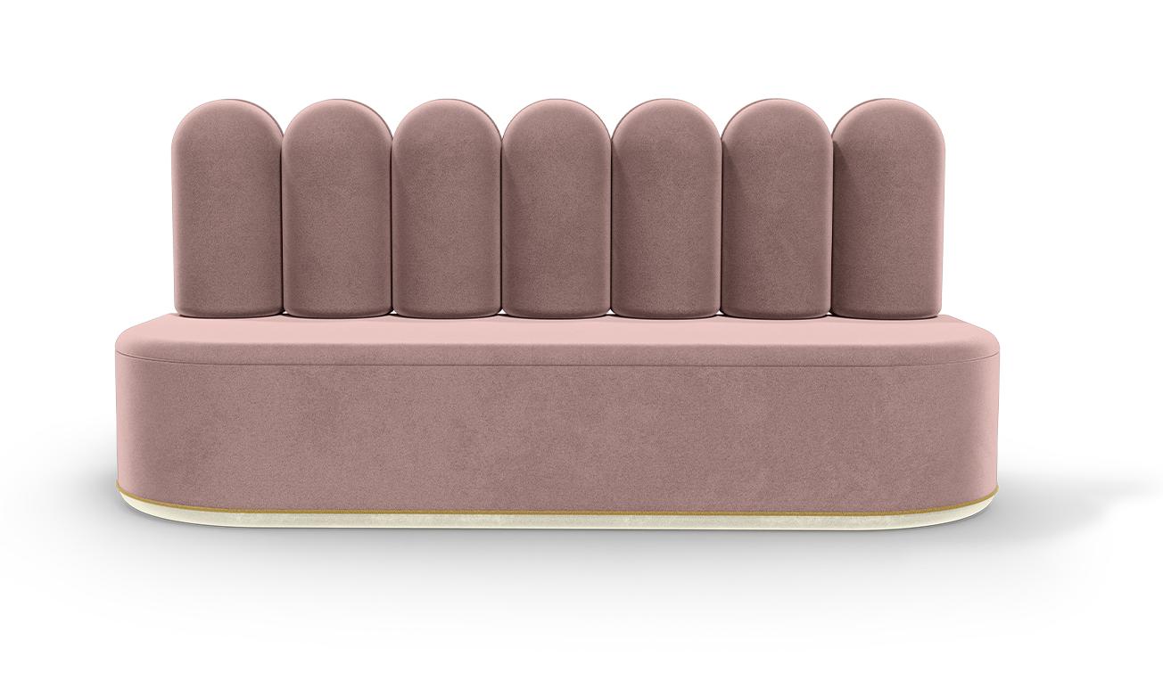 Cloud 2 Sofa