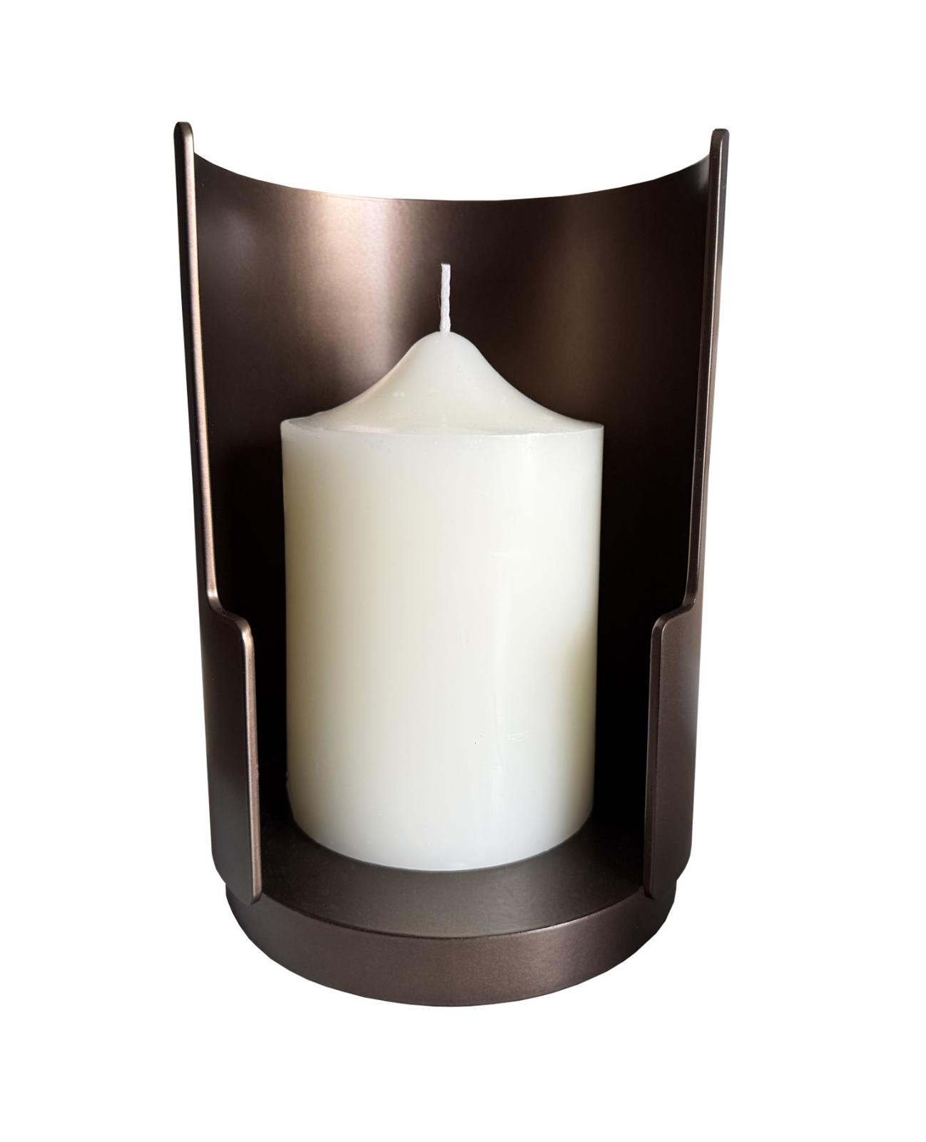 Bon Ton Candle Holder