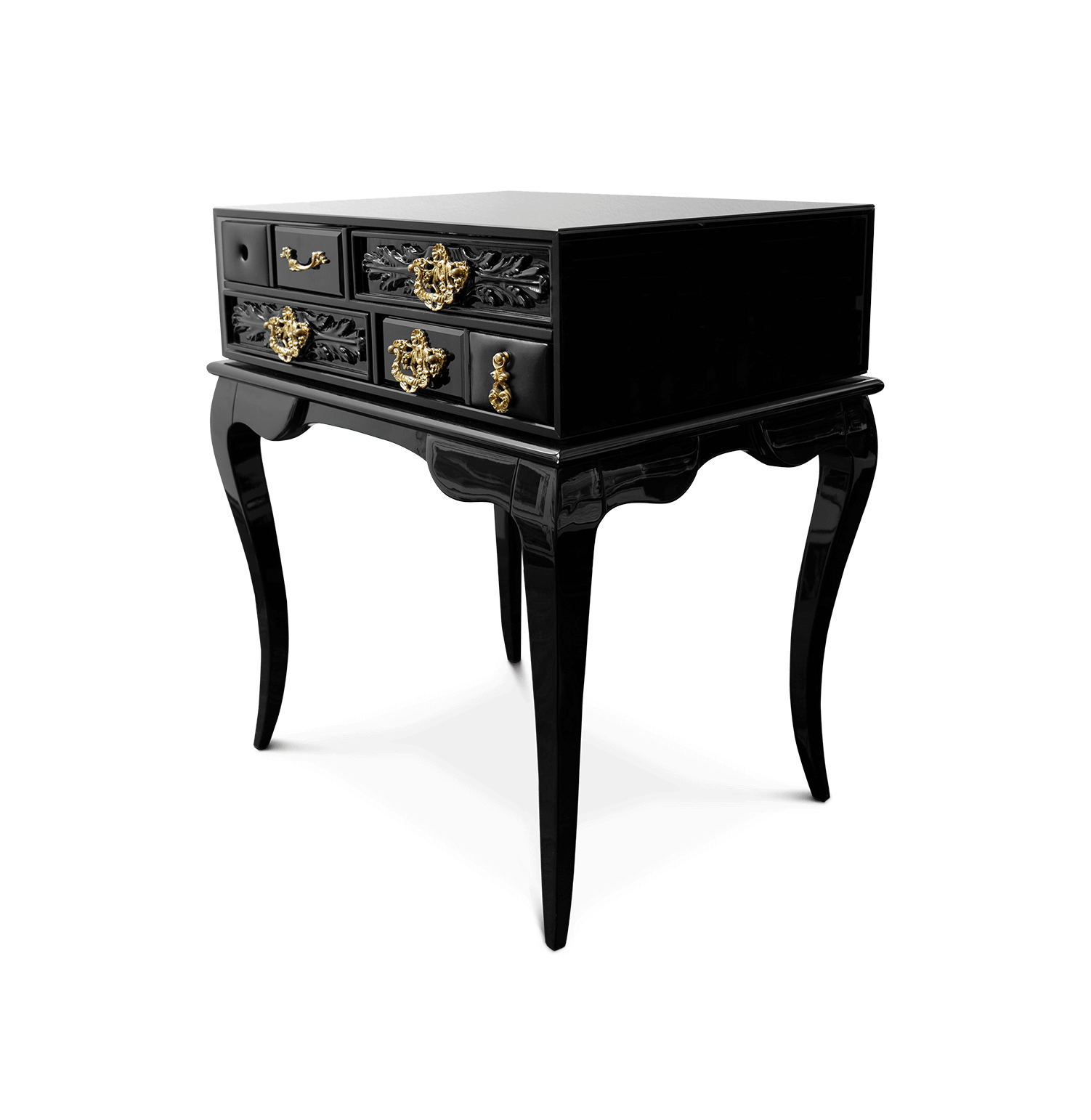 Windsor Designer Bedside Table