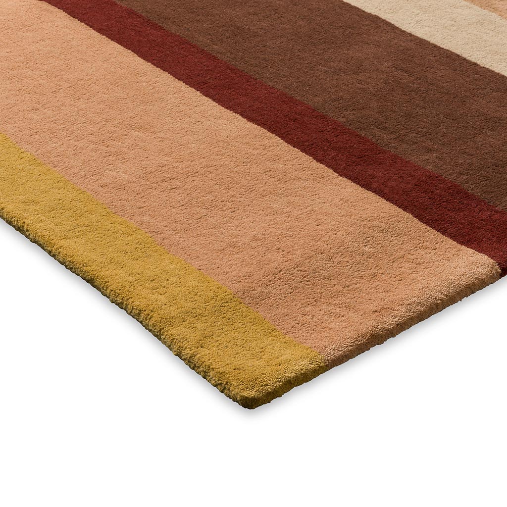 Decor Linear Ruby 089803 Rug