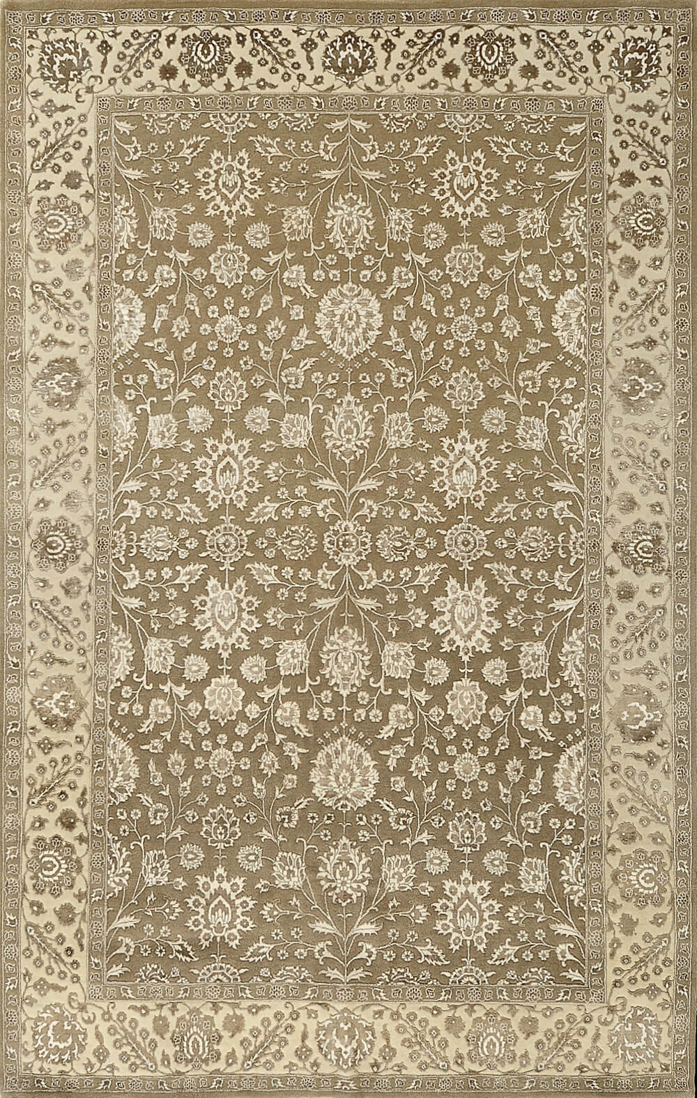 Pranesh Rug