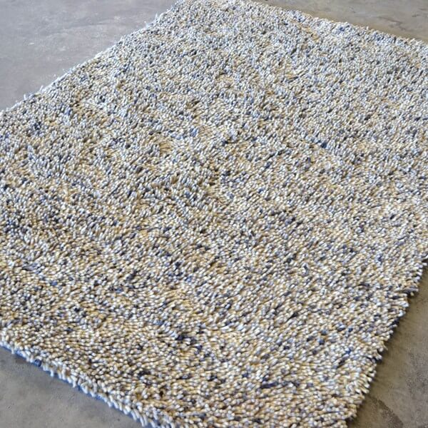 Rocks 70201 Shaggy Rug