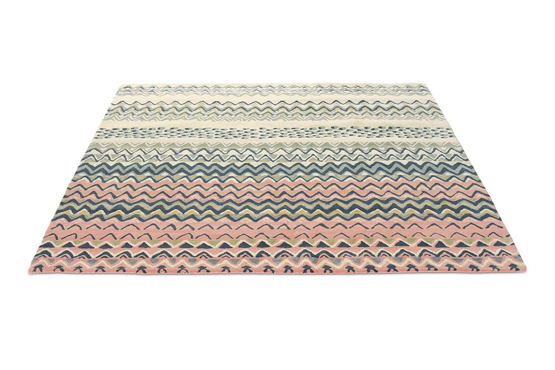 Saffron Pink 160802 Rug | Size: 200 x 280 cm