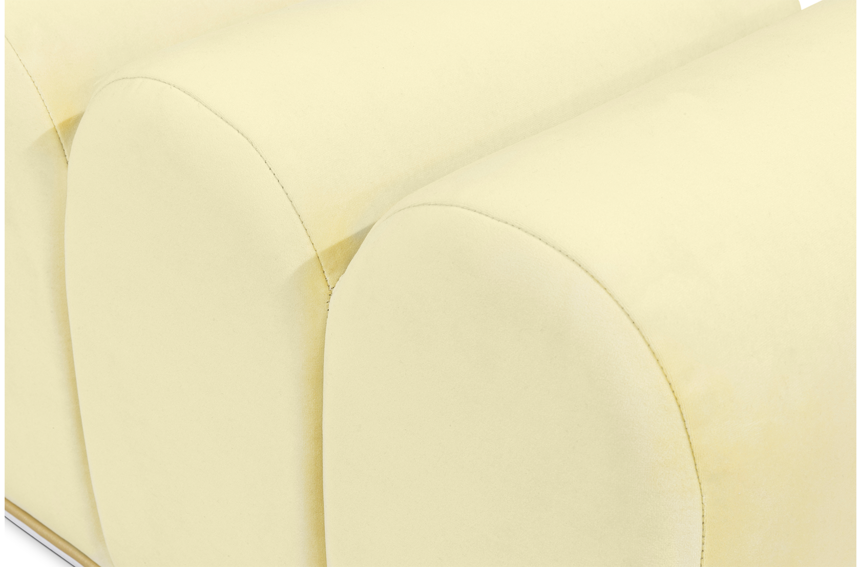 Lollipop Yellow Bench Lollipop Yellow Bench