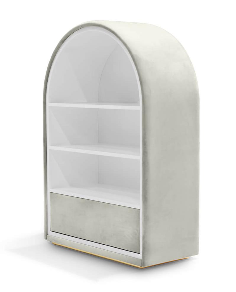 Lollipop Bookcase