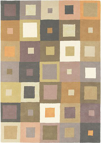 Estella Carre Rug