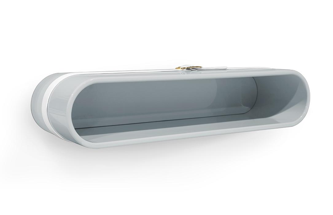 Floating Sky Big Shelf