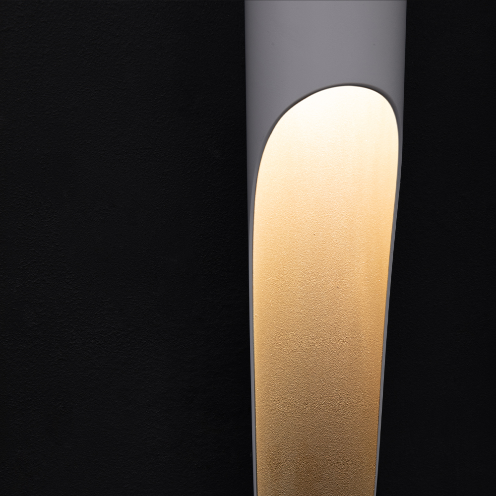 Resonance 1 Wall Lamp