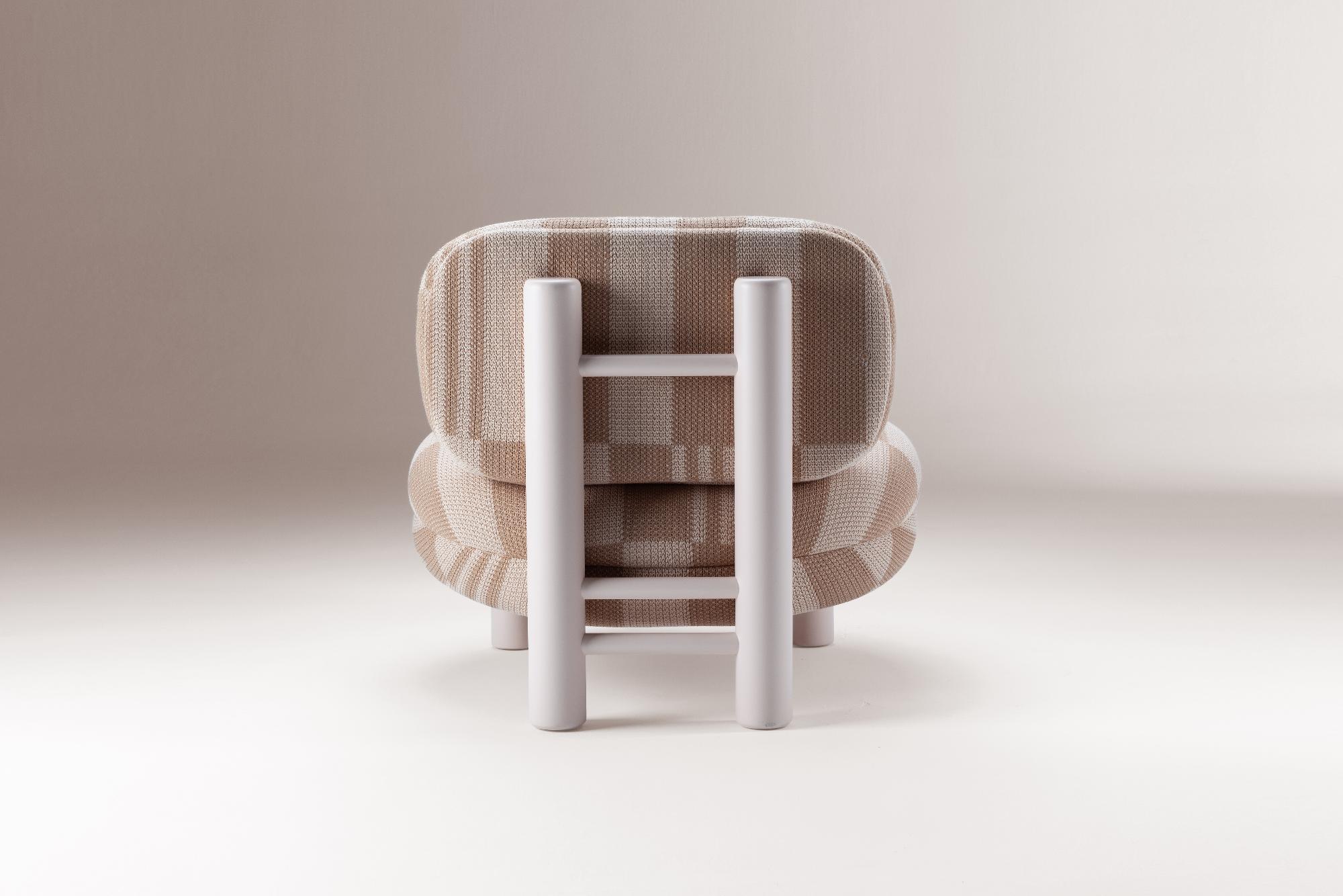 Aimi Artisan Armchair