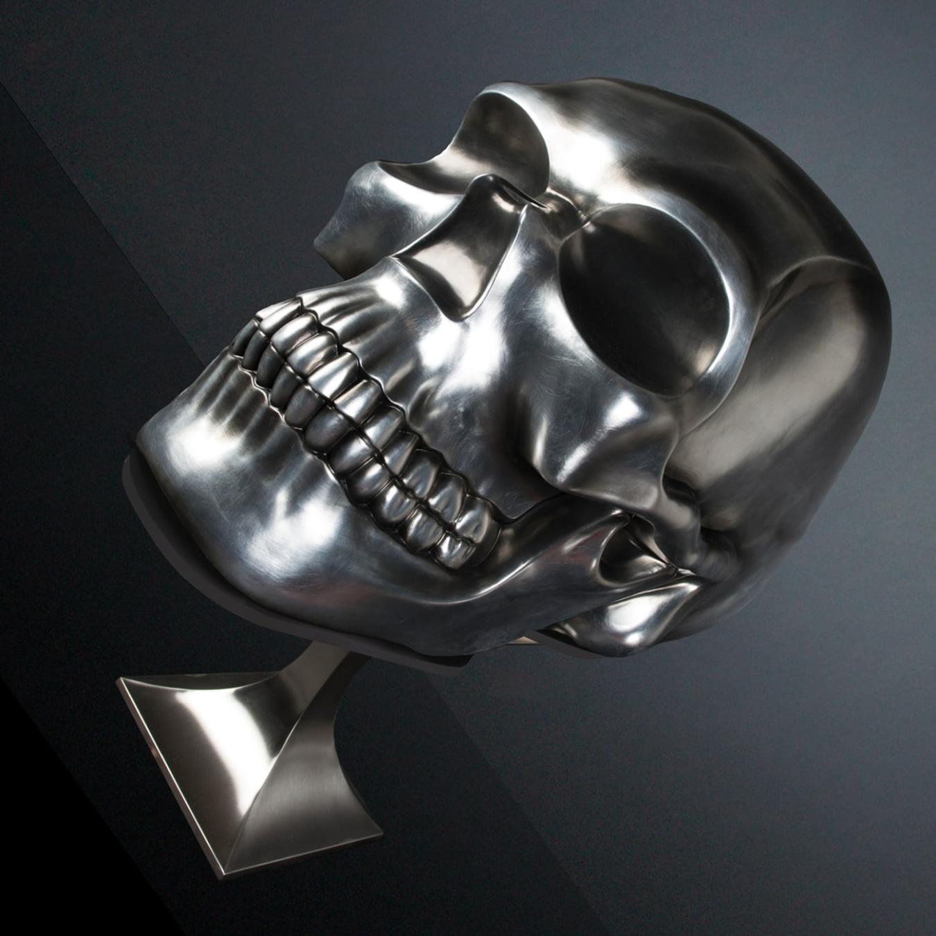 Skull Object