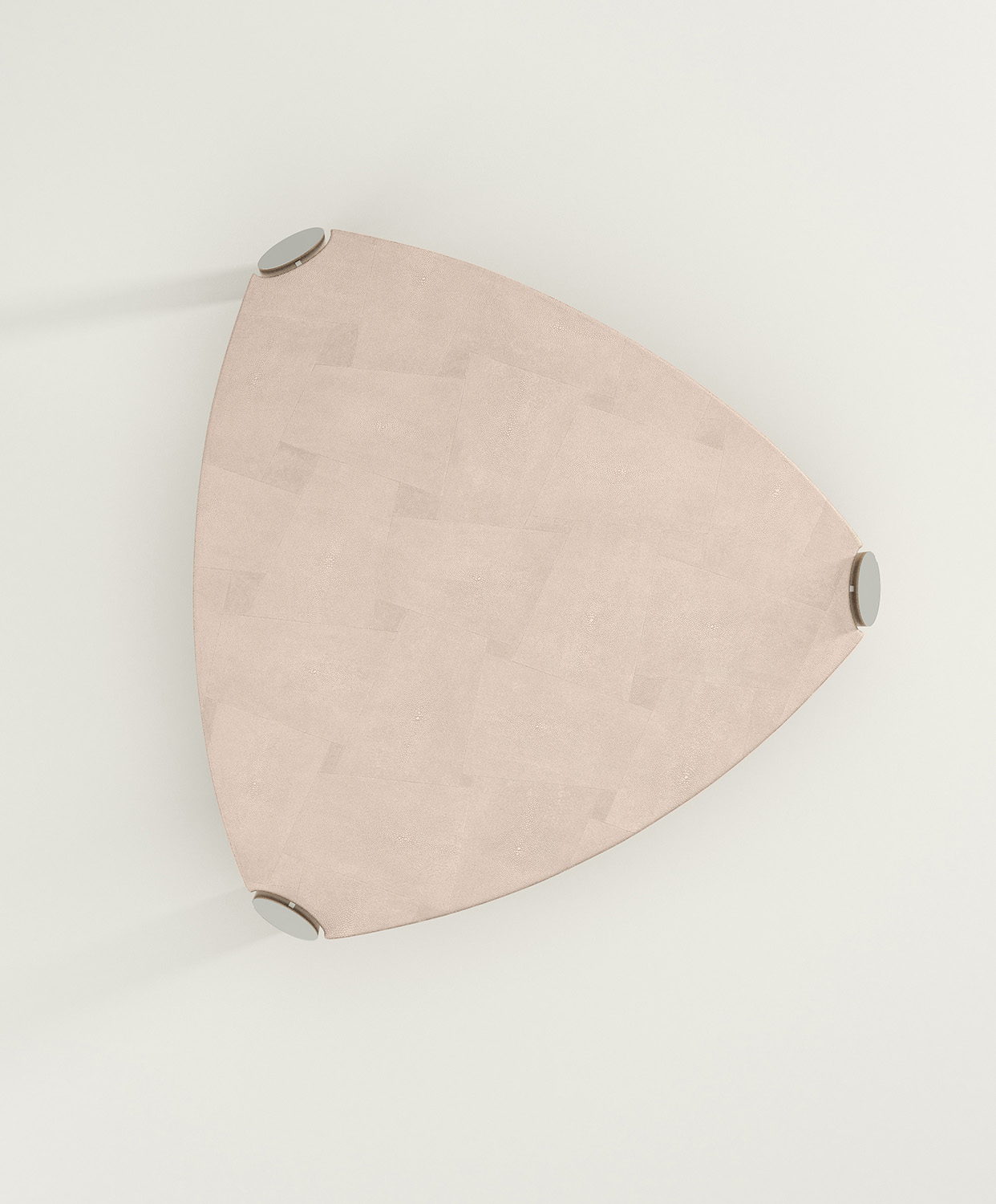 Chic Artisan Coffee Table