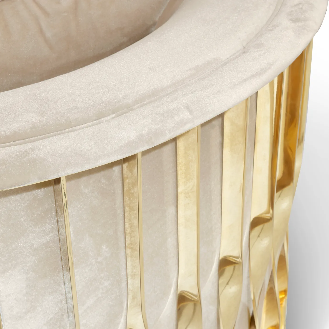 Solene Armchair