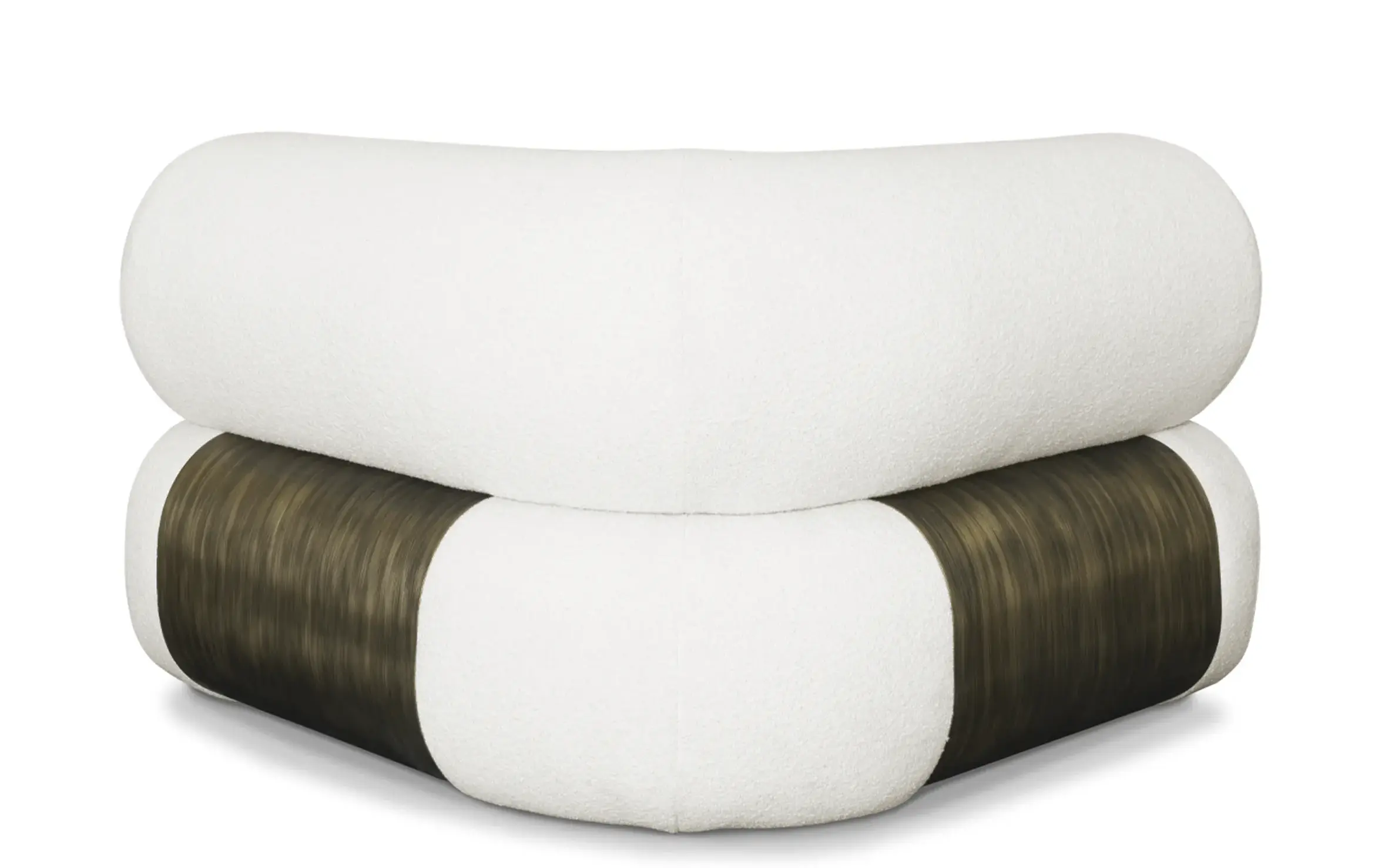 Gatsby Modular Sofa