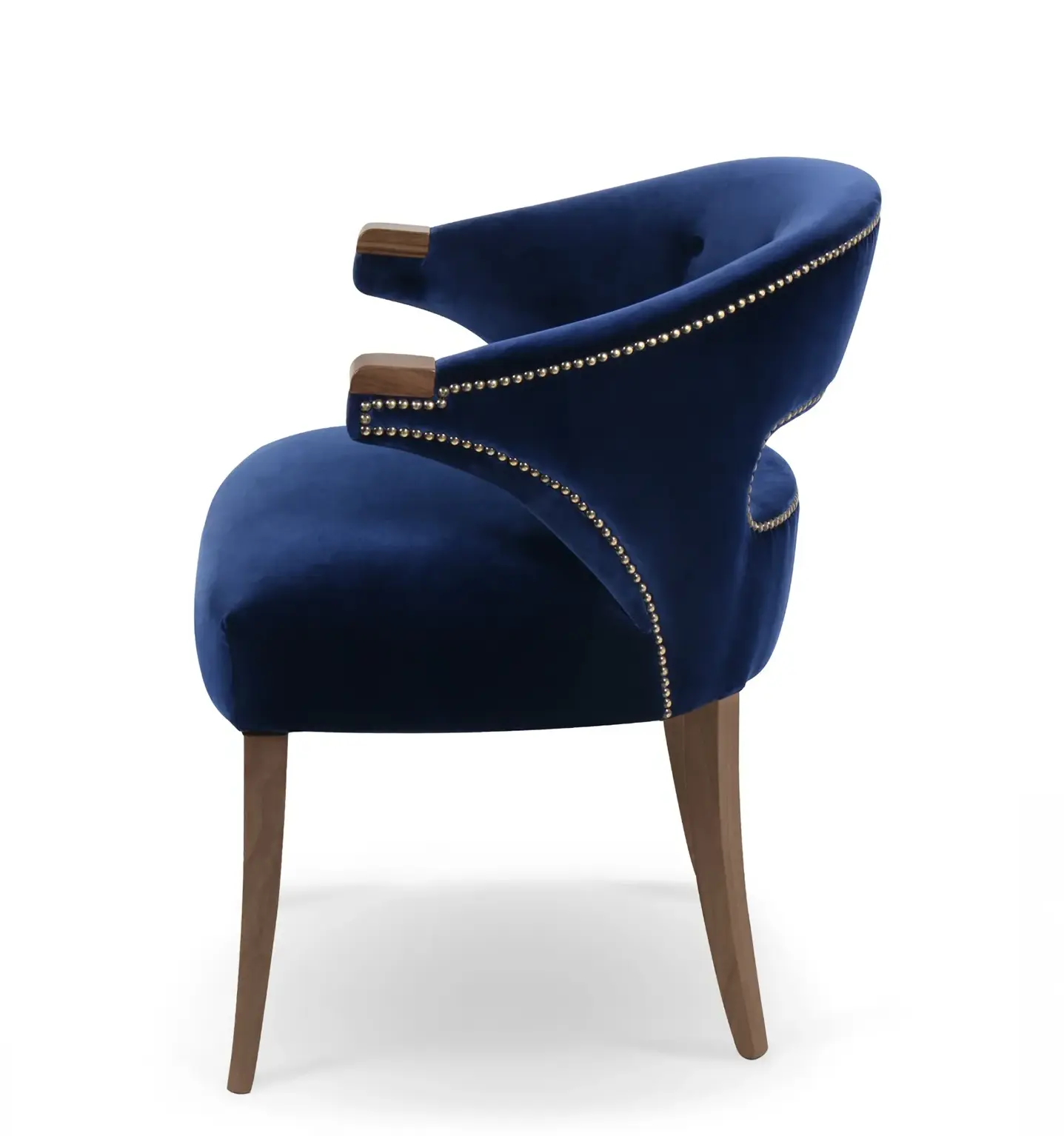 Polar Dining Chair