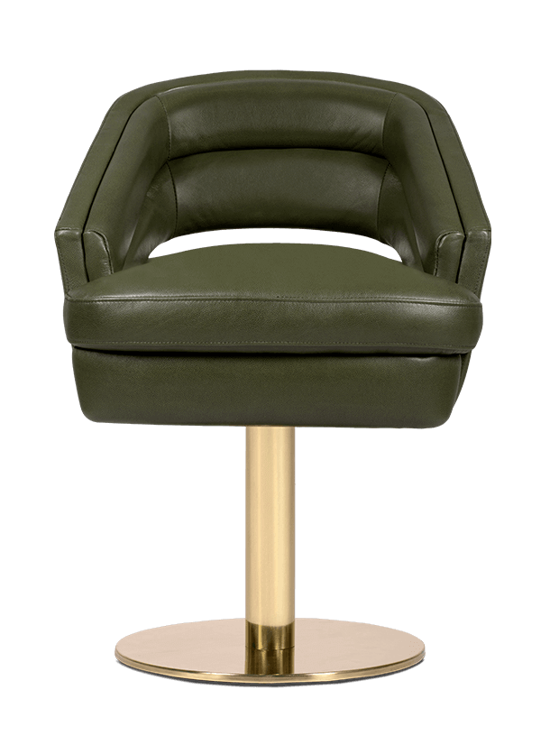 Rainer Chair