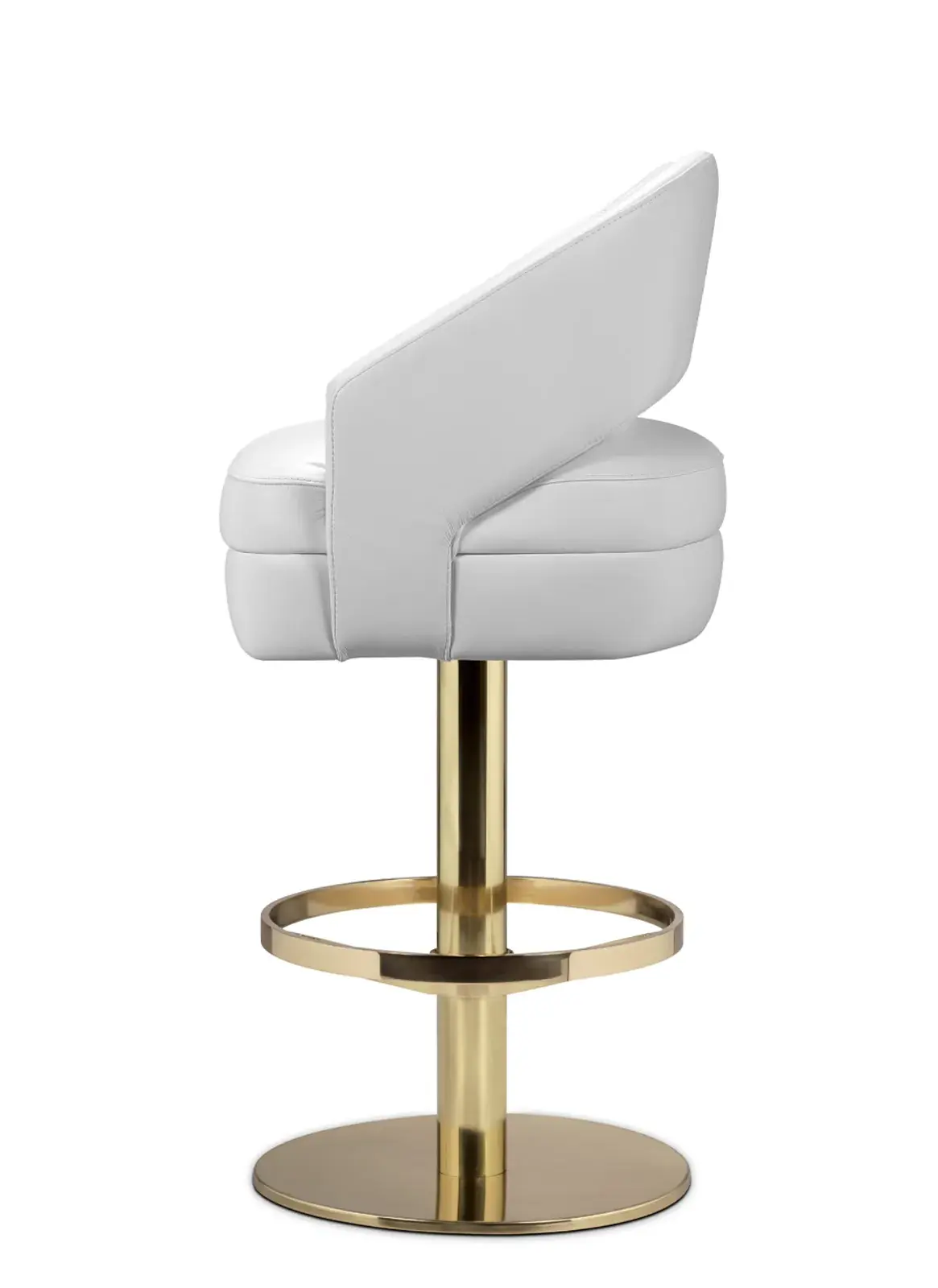 Titan Bar Chair