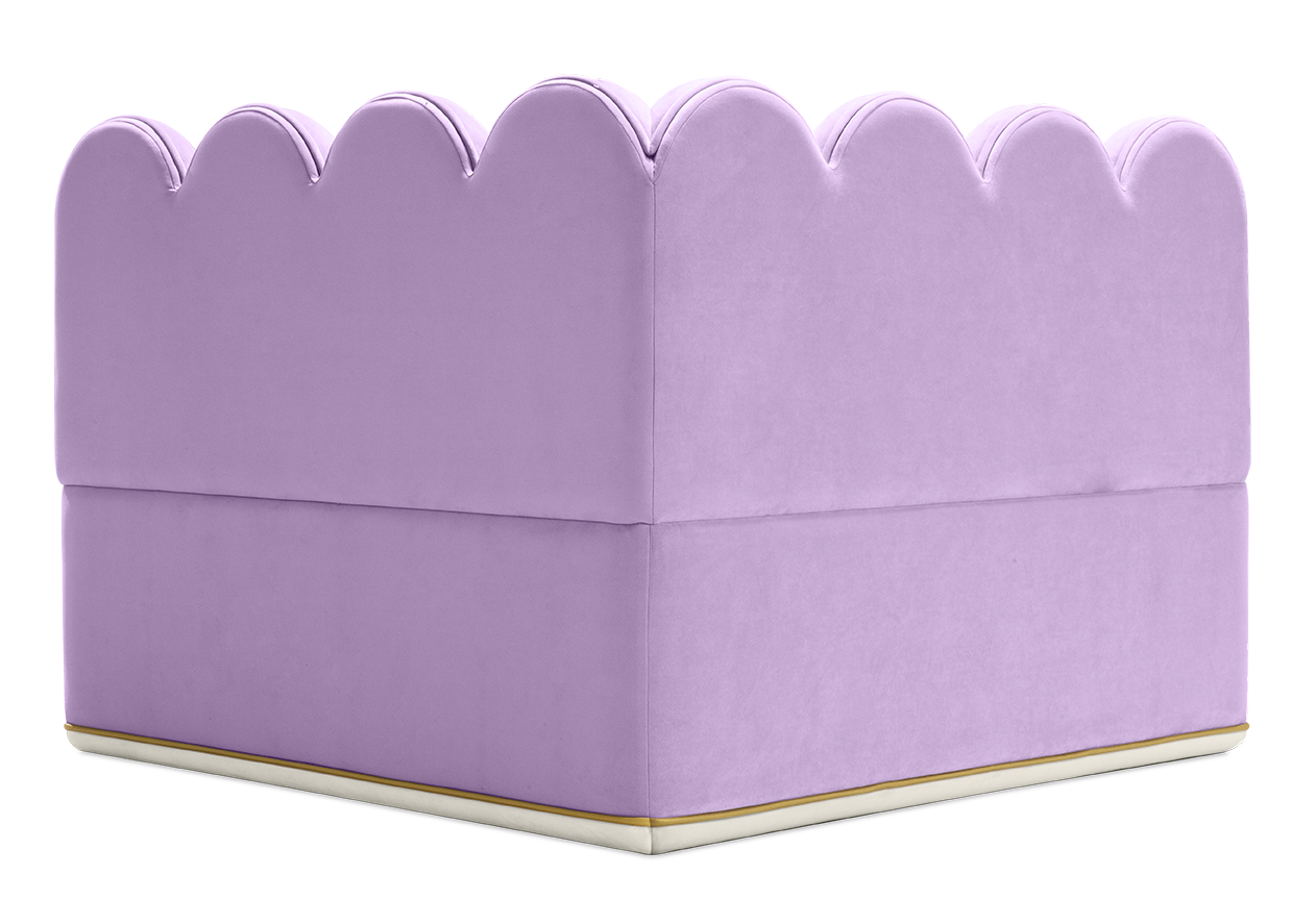 Cloud Corner Sofa