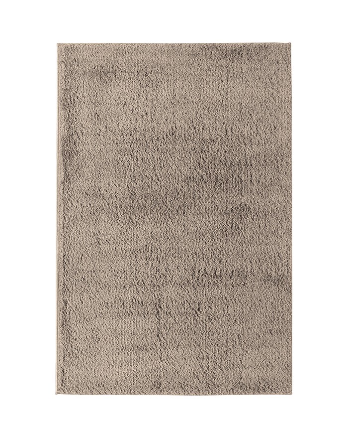 Glamor Beige Rug | Size: 60 x 110 cm