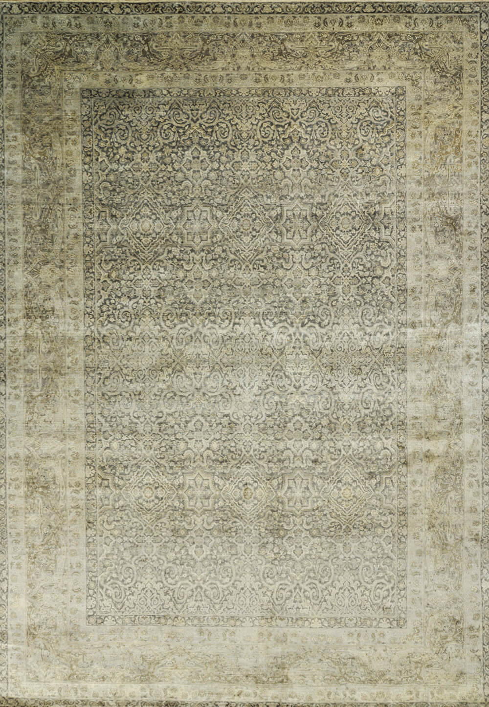 Teja Rug