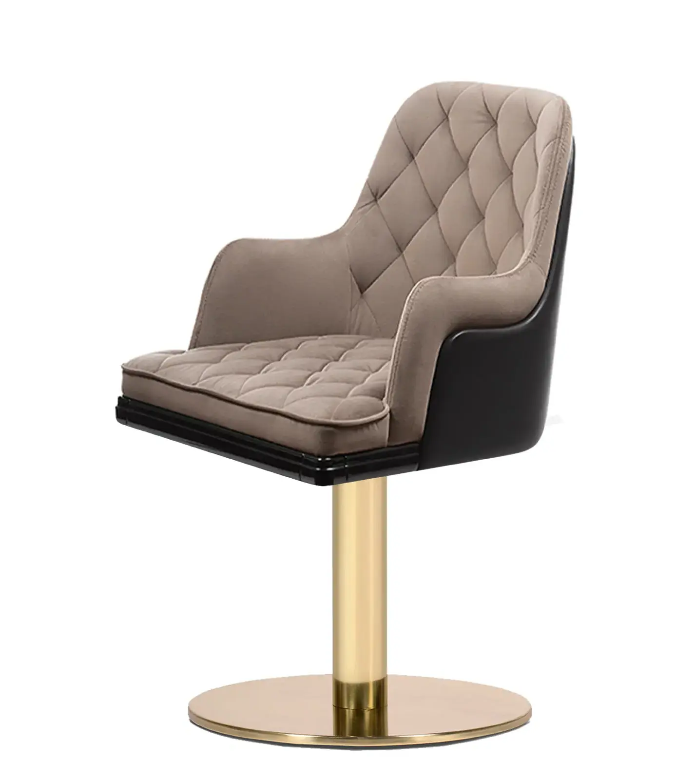 Majestic Rotating Dining Chair