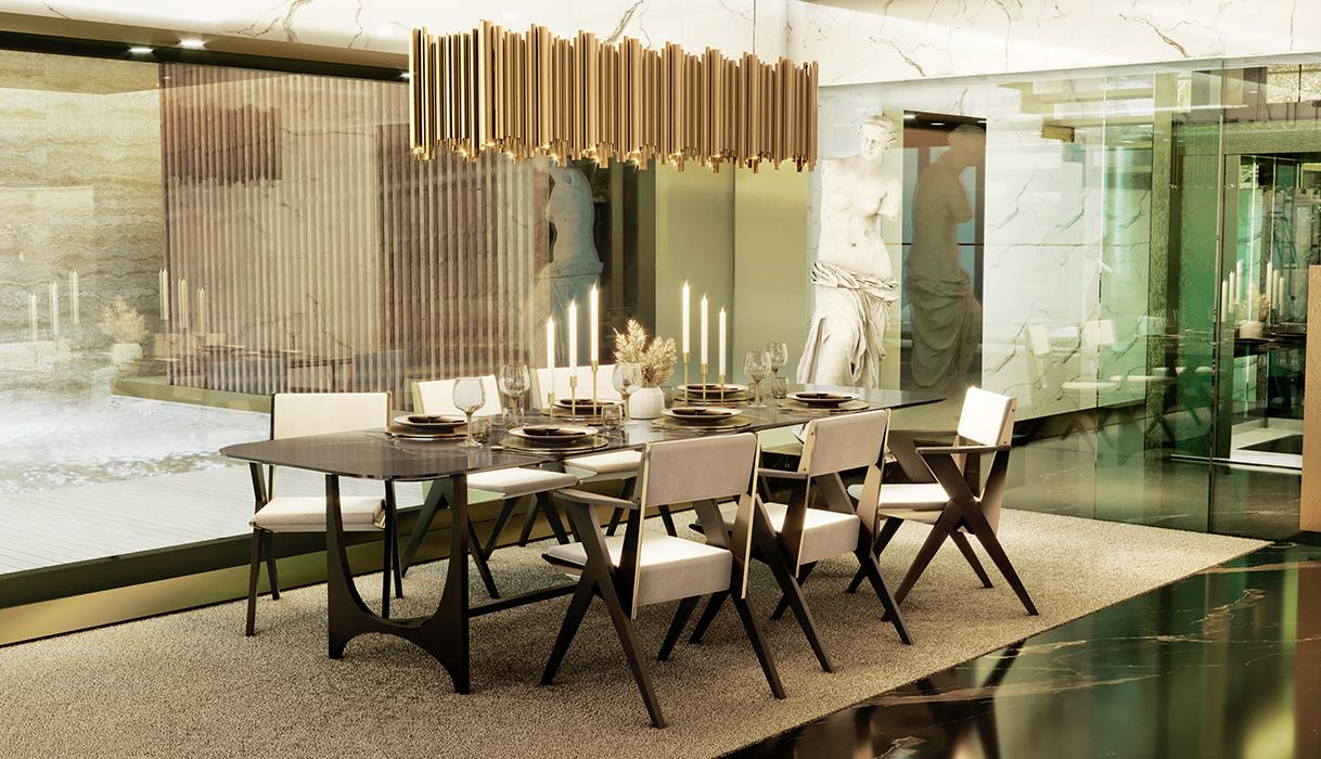 Fidel Seating Chair - 7