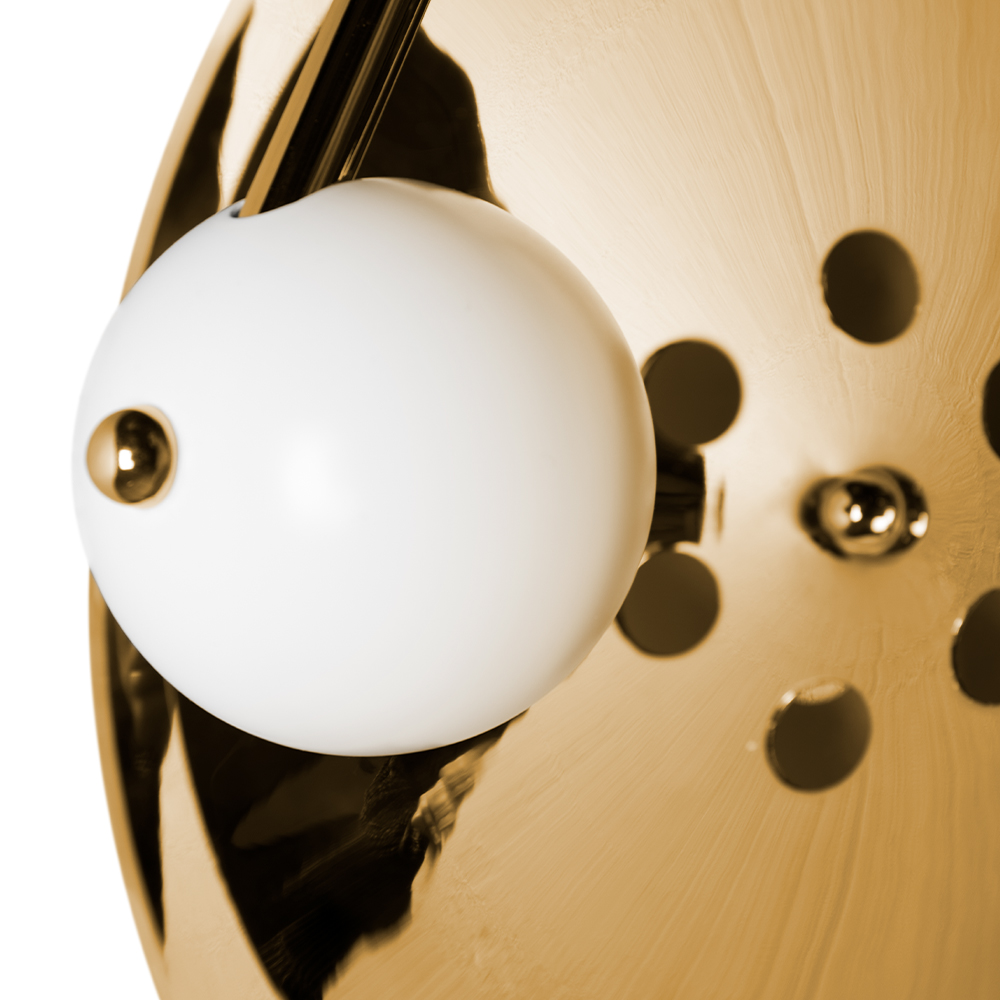 Benny Wall Lamp
