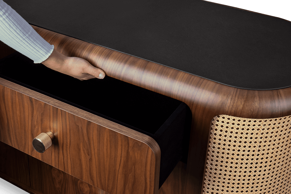 Franklin Sideboard